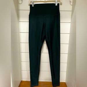 Alo Yoga Sculpt Pant Size M
